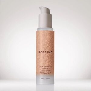 Rose Inc. skin enhance luminous tinted serum in shade 20